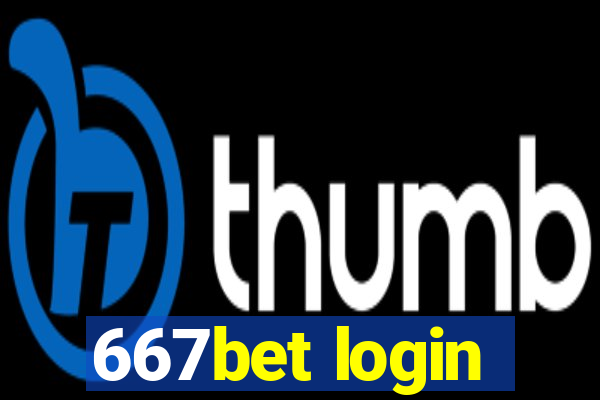 667bet login